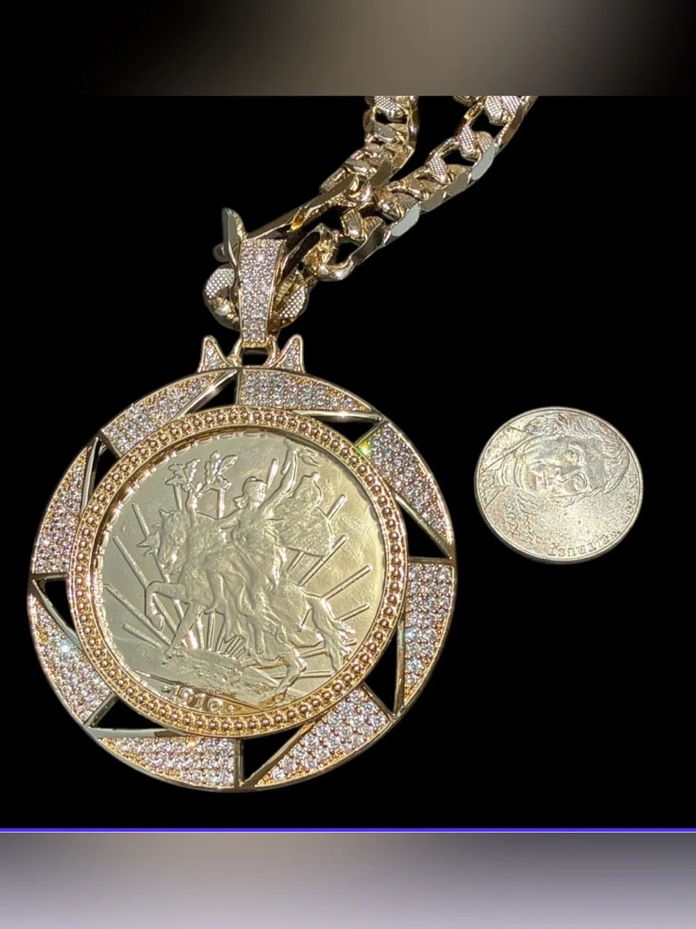 Fashion Jewelry 14k 18k